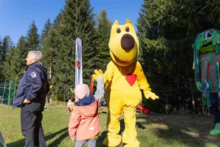 Novo otroško igrišče na Naravskih ledinah (7)